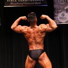 Raymond   Bane - NPC North Carolina State  2013 - #1